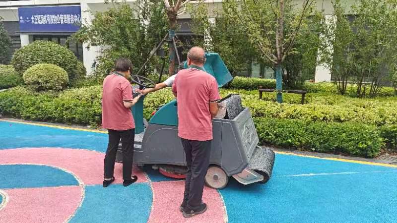 告別污水!洗拖一體機(jī)“拖布循環(huán)凈污技術(shù)”深度解析